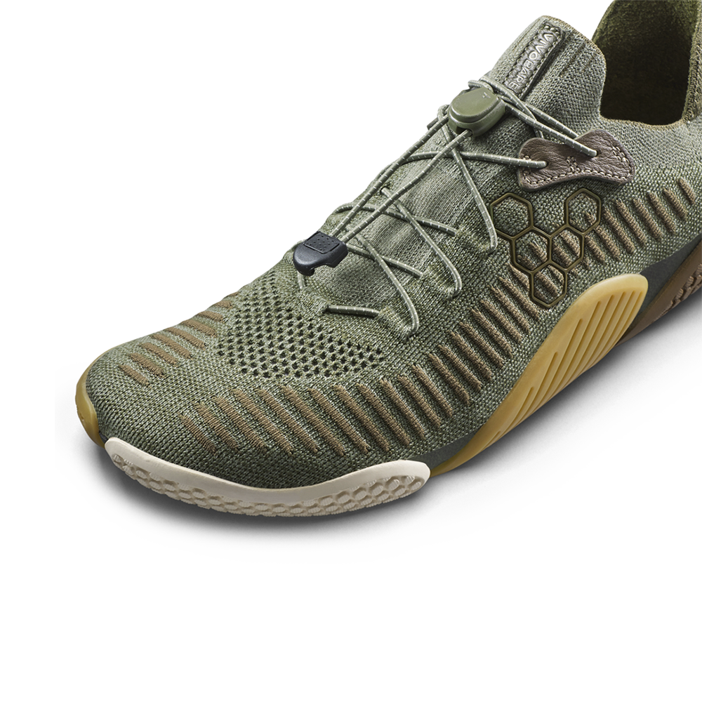 Vivobarefoot Motus Flex Natural Mens