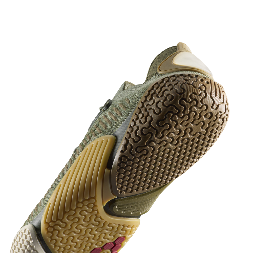 Vivobarefoot Motus Flex Natural Mens