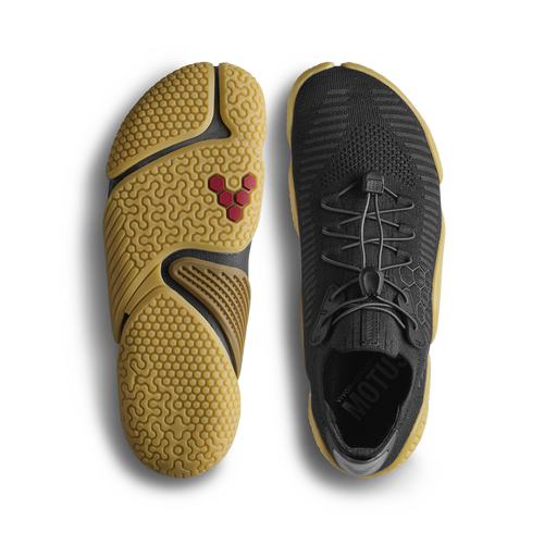 Vivobarefoot Motus Flex Natural Mens