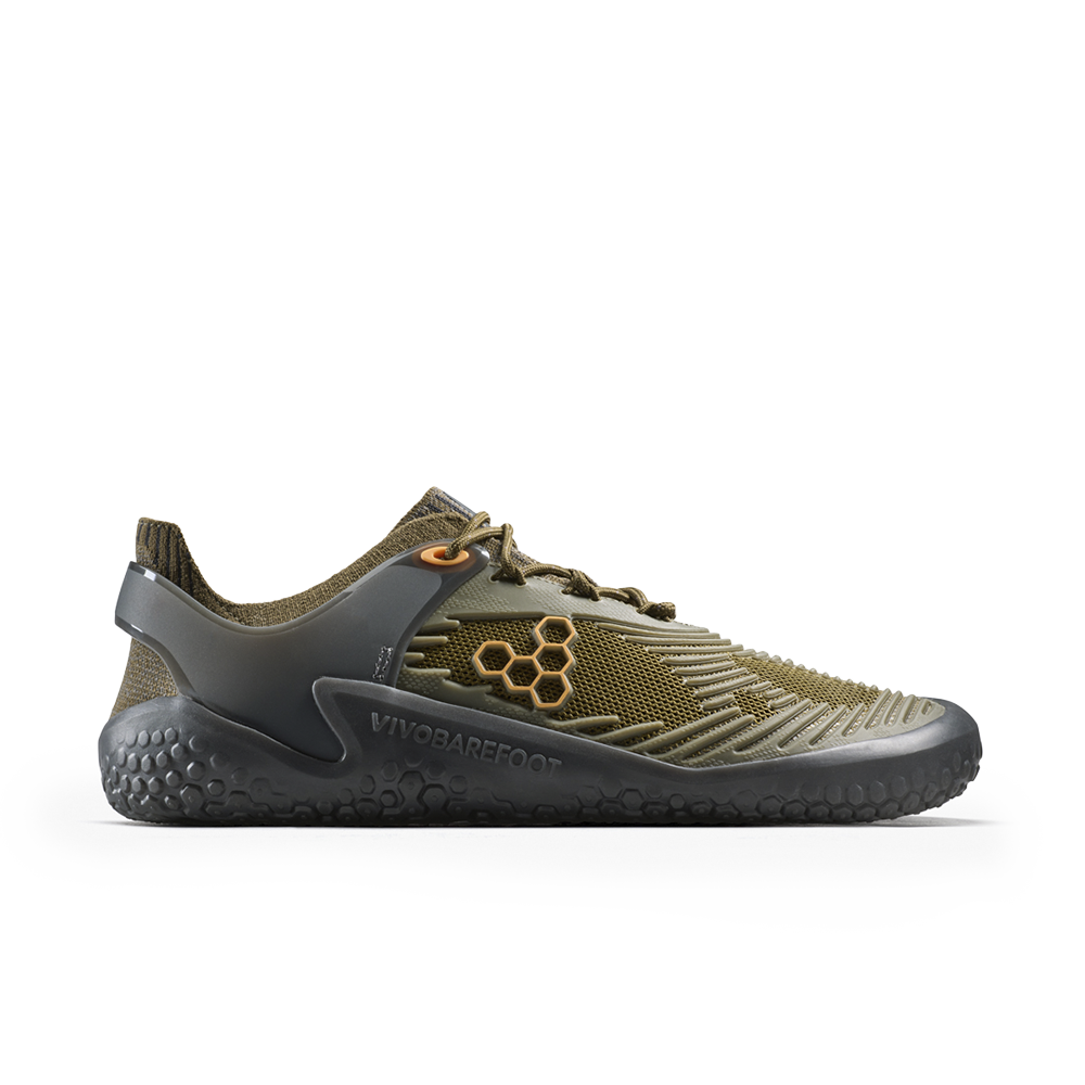 Vivobarefoot Motus Strength II Mens