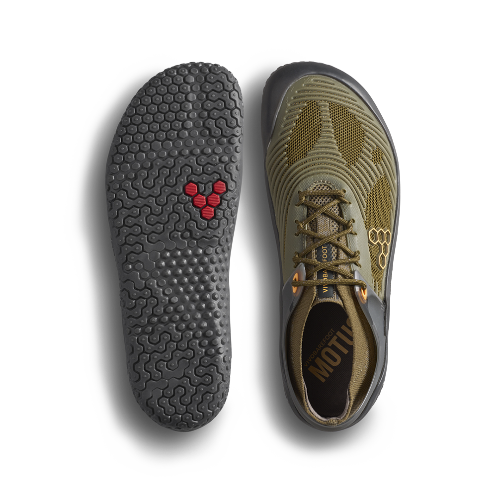 Vivobarefoot Motus Strength II Mens