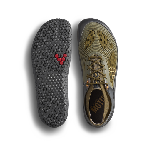 Vivobarefoot Motus Strength II Mens