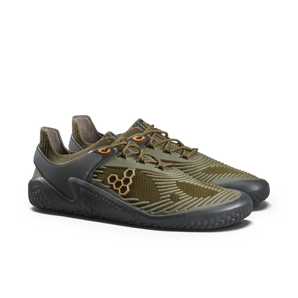 Vivobarefoot Motus Strength II Mens