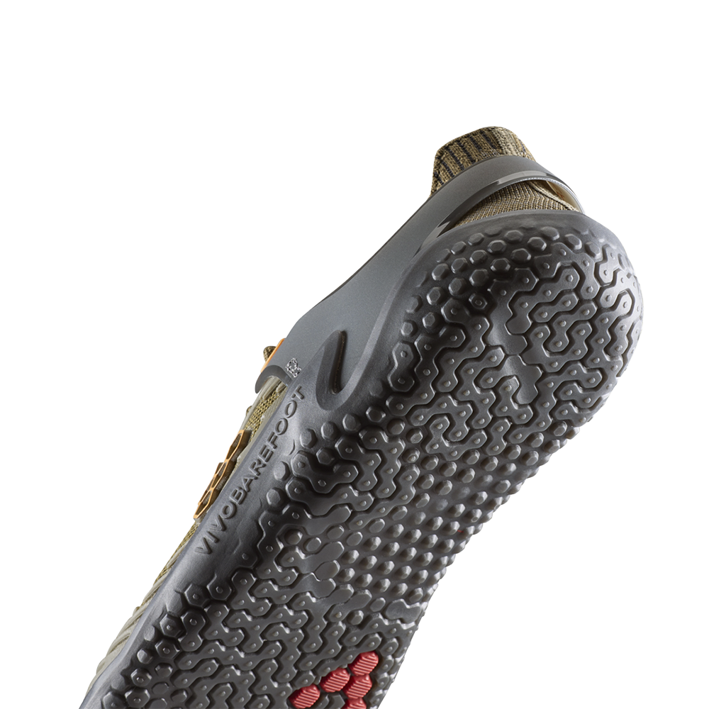 Vivobarefoot Motus Strength II Mens