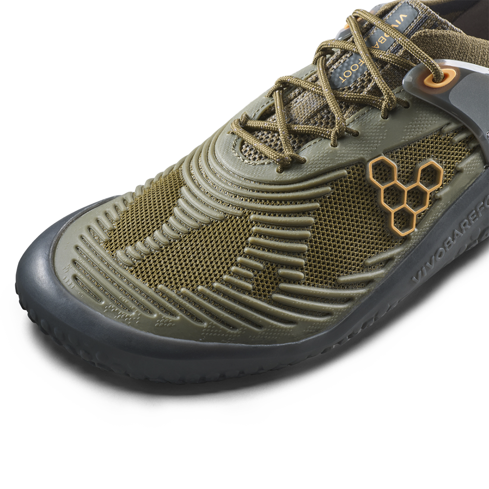 Vivobarefoot Motus Strength II Mens