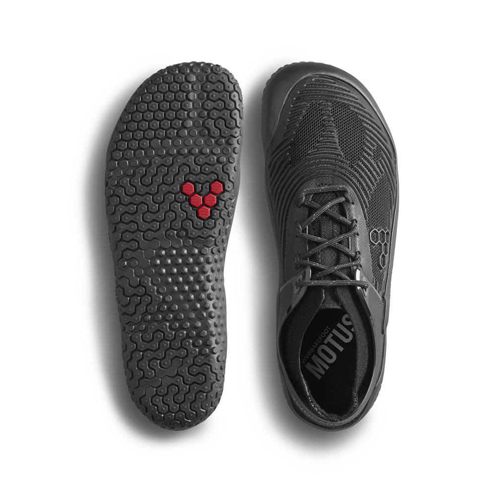 Vivobarefoot Motus Strength II Mens