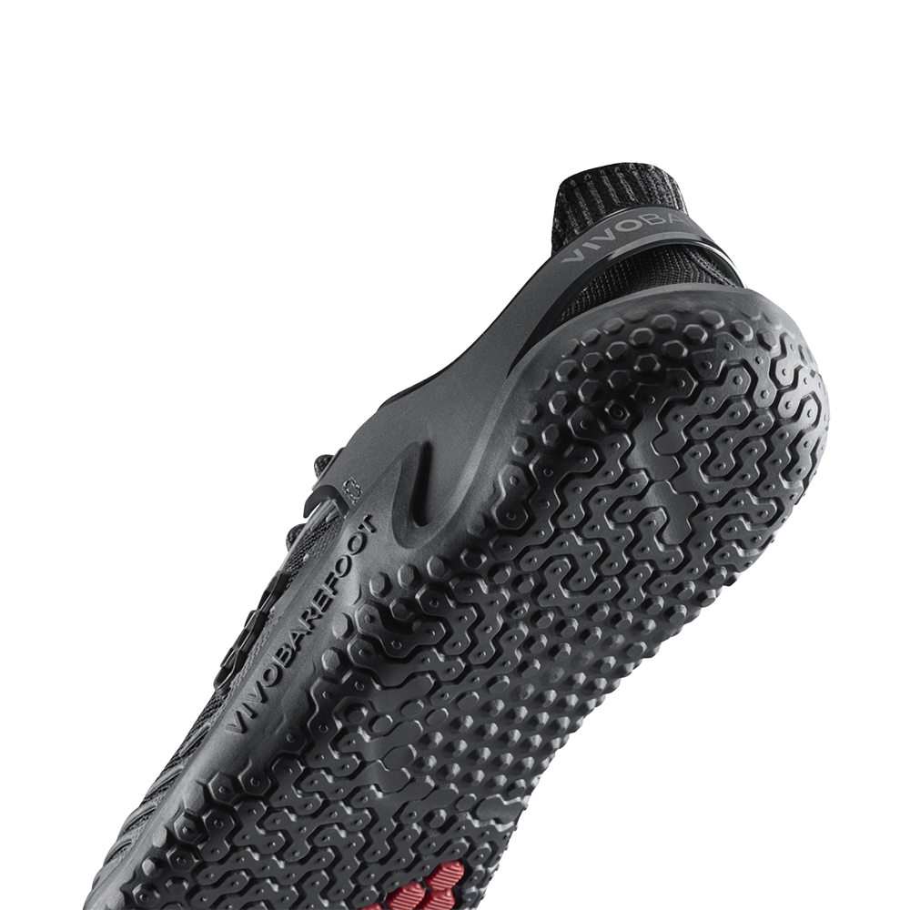Vivobarefoot Motus Strength II Mens