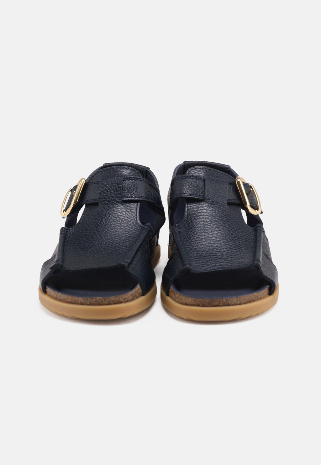 Lene Tumbled Leather