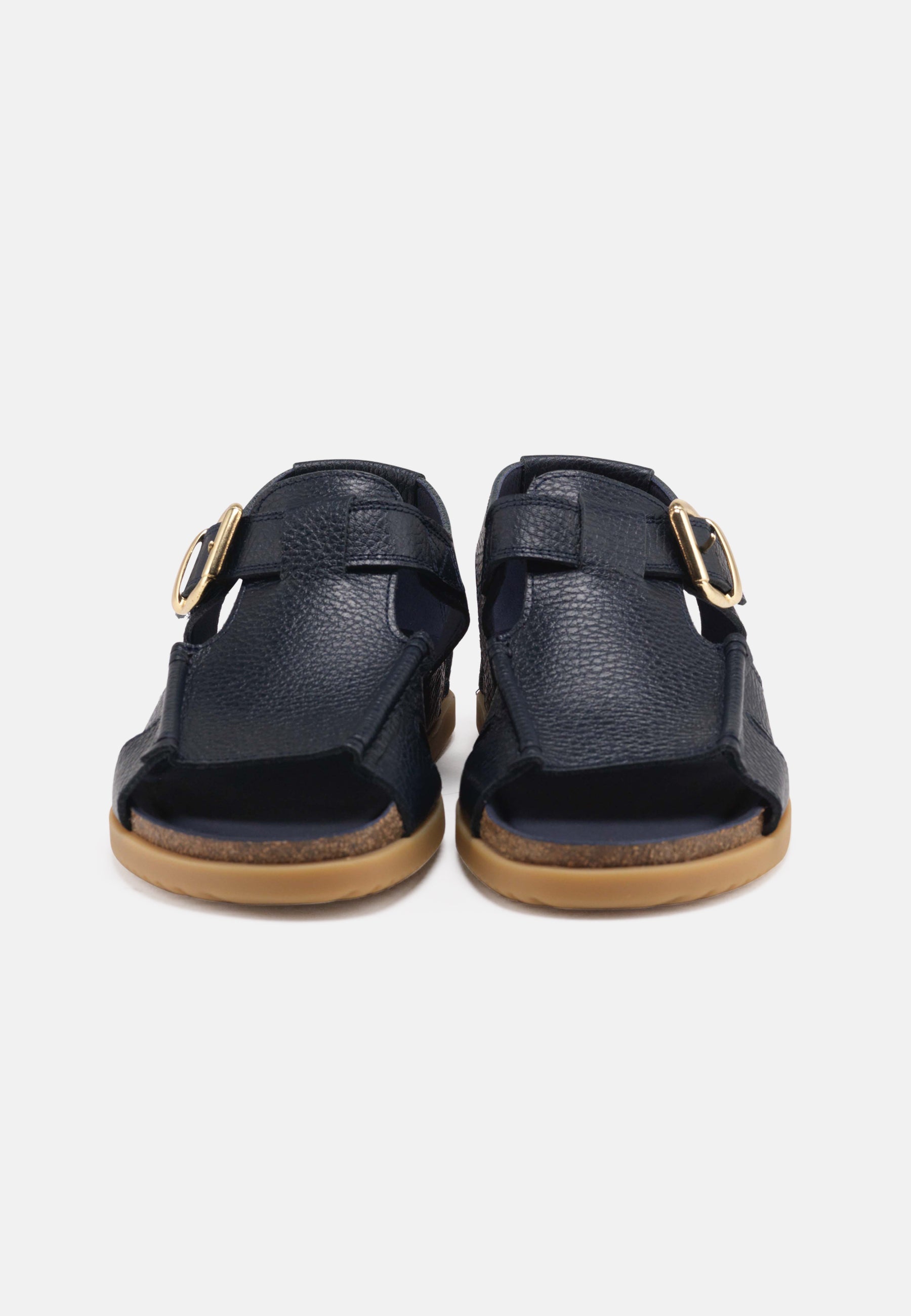 Lene Tumbled Leather