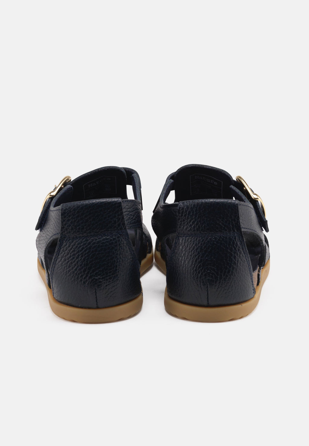 Lene Tumbled Leather