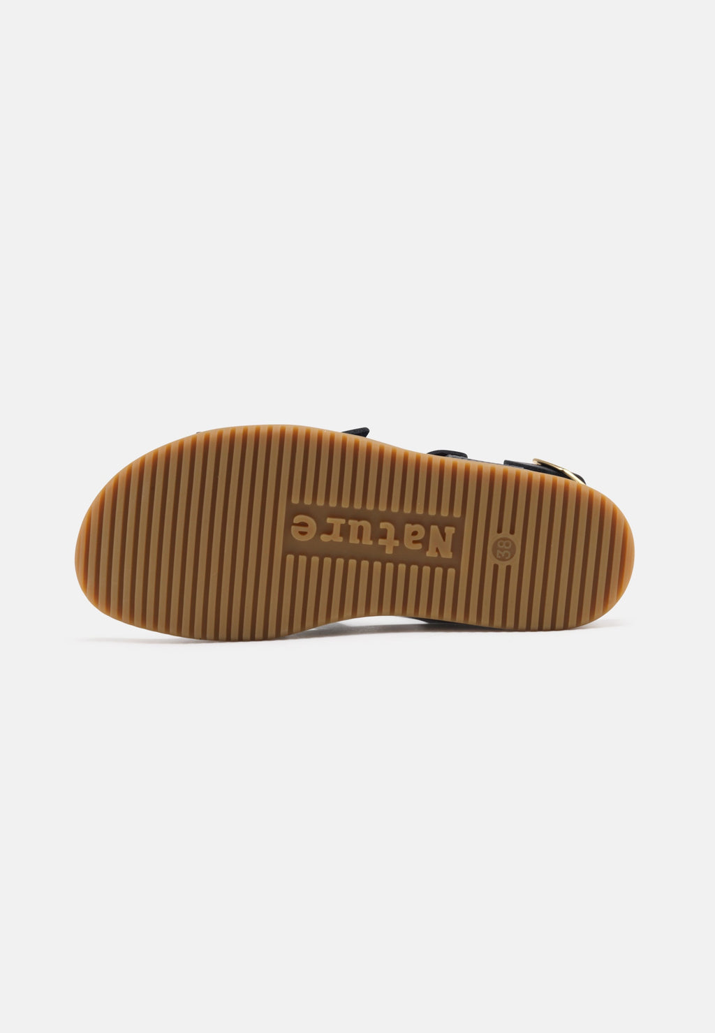 Mette Tumbled Leather