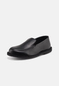 Sandra Leather Loafer