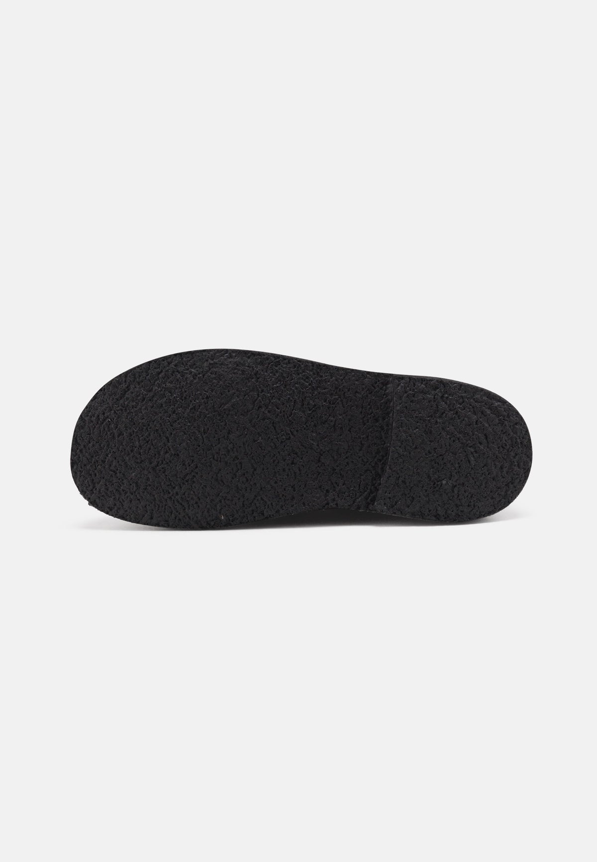 Sandra Leather Loafer