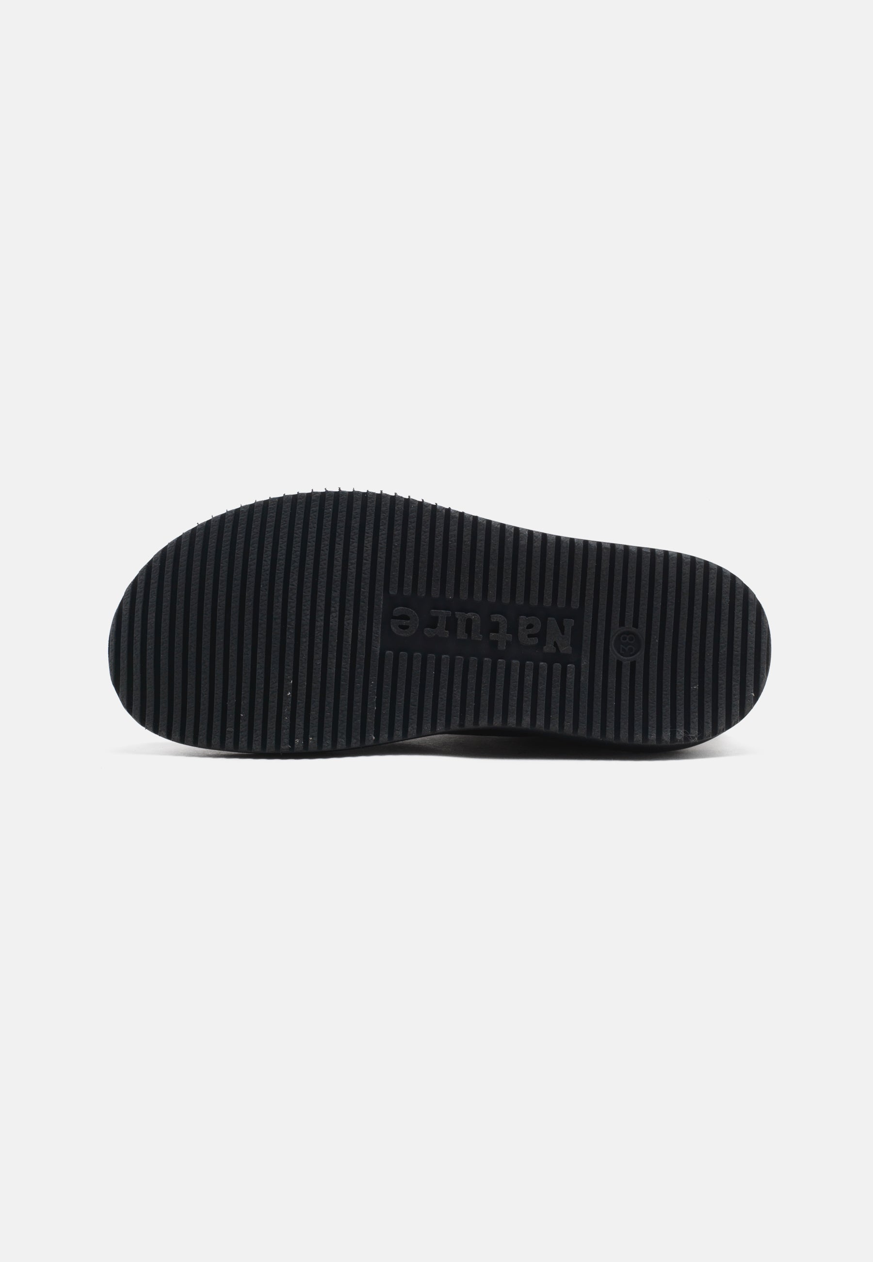 Signe Waxy Leather - Vegetable Tanned