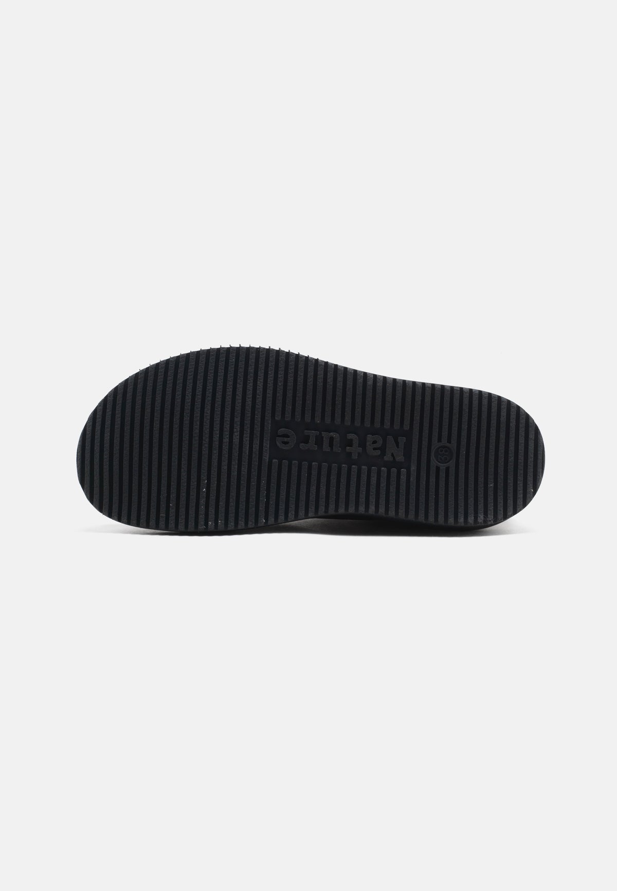 Signe Waxy Leather - Vegetable Tanned