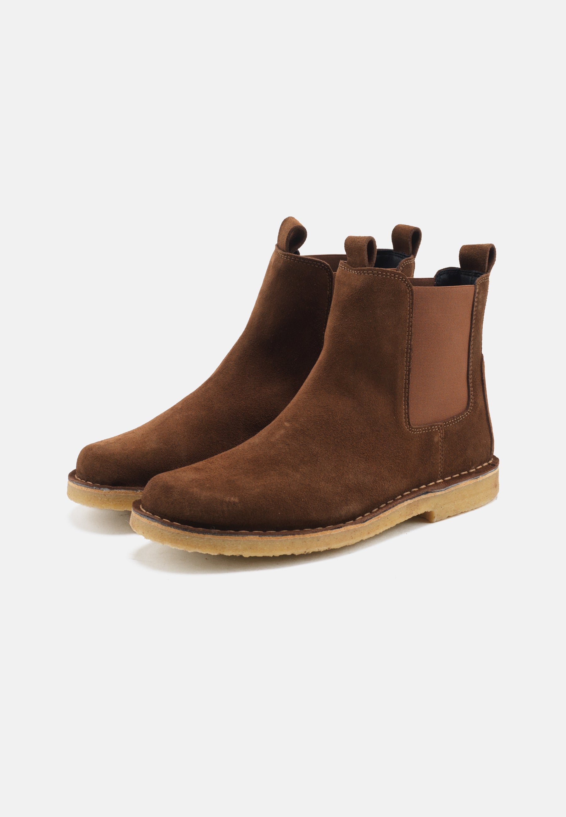 Eske Luxe Suede