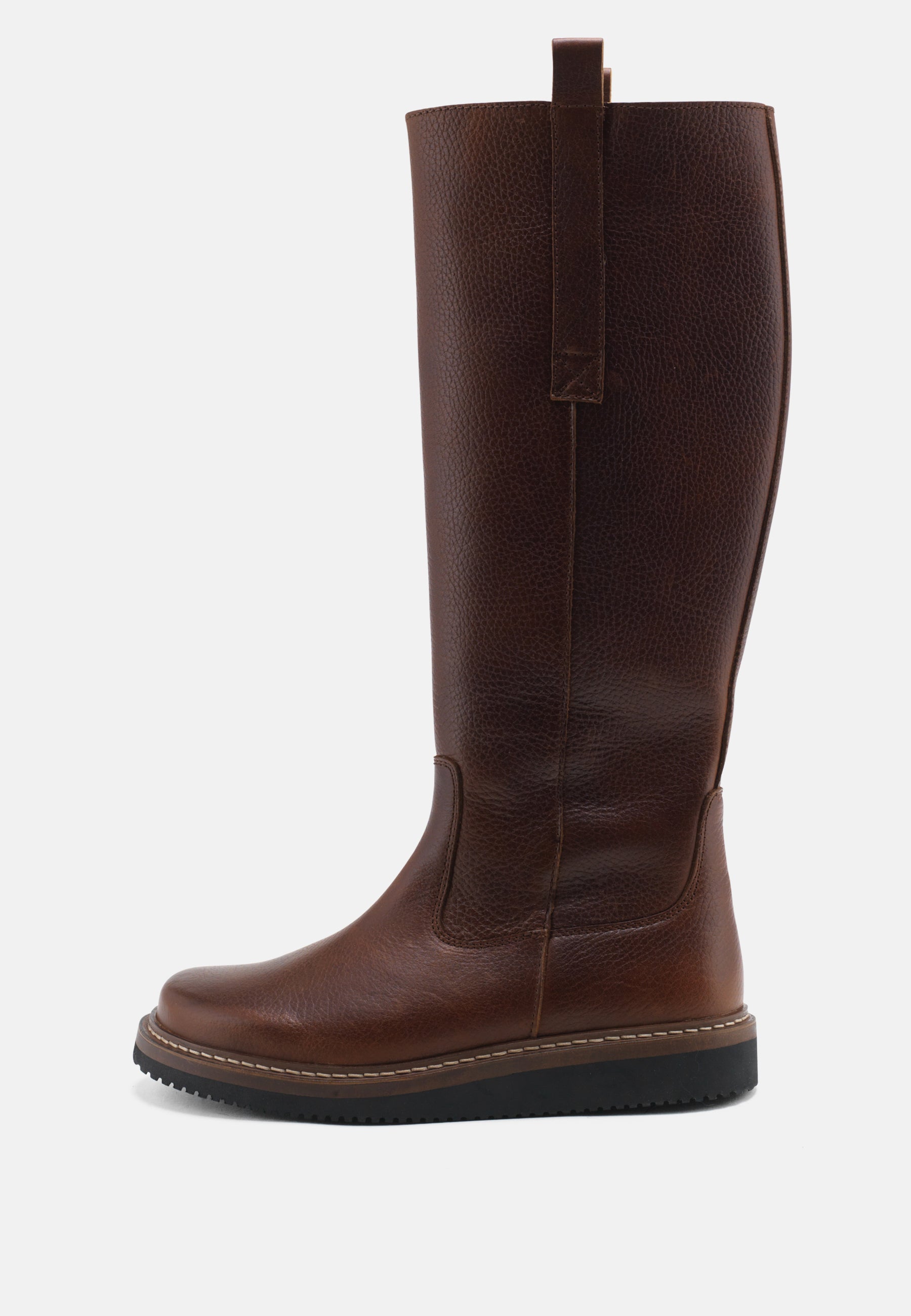 Liv Tumbled Leather