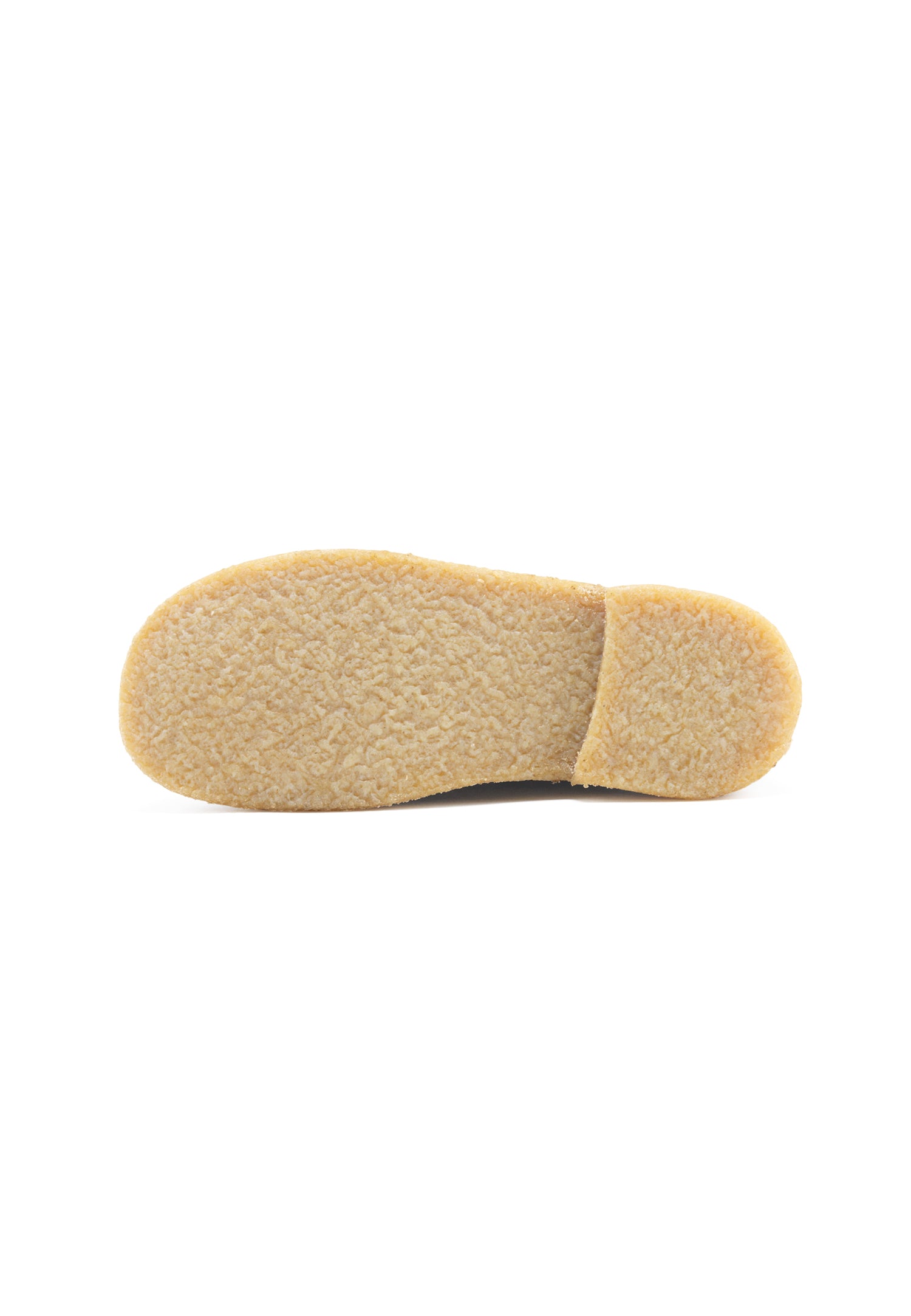 Elias Leather w Crepe Sole