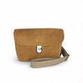 Champion Leather Crossbody