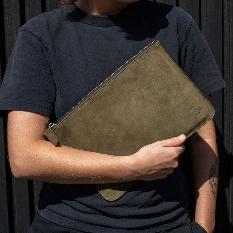 The Town Hall Document Holder