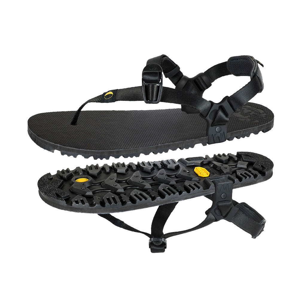 Oso Flaco Winged Edition Sandals