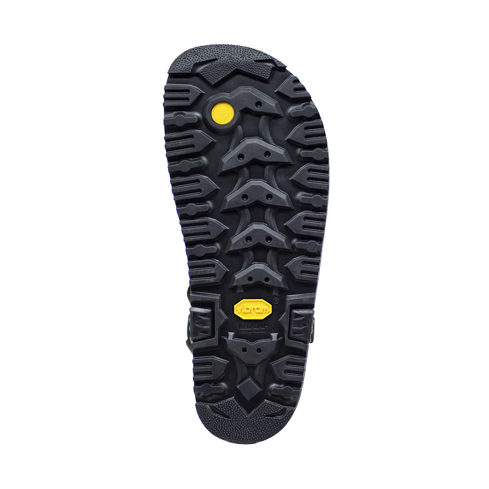 Oso Flaco Winged Edition Sandals