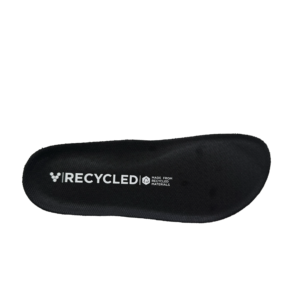 Vivobarefoot Performance Insole Womens Obsidian-0