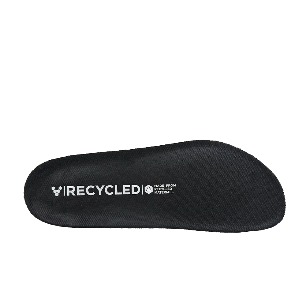 Vivobarefoot Performance Insole Womens Obsidian-1
