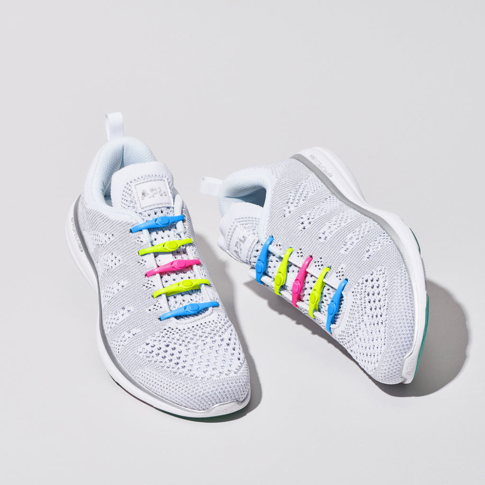 Hickies Lacing System