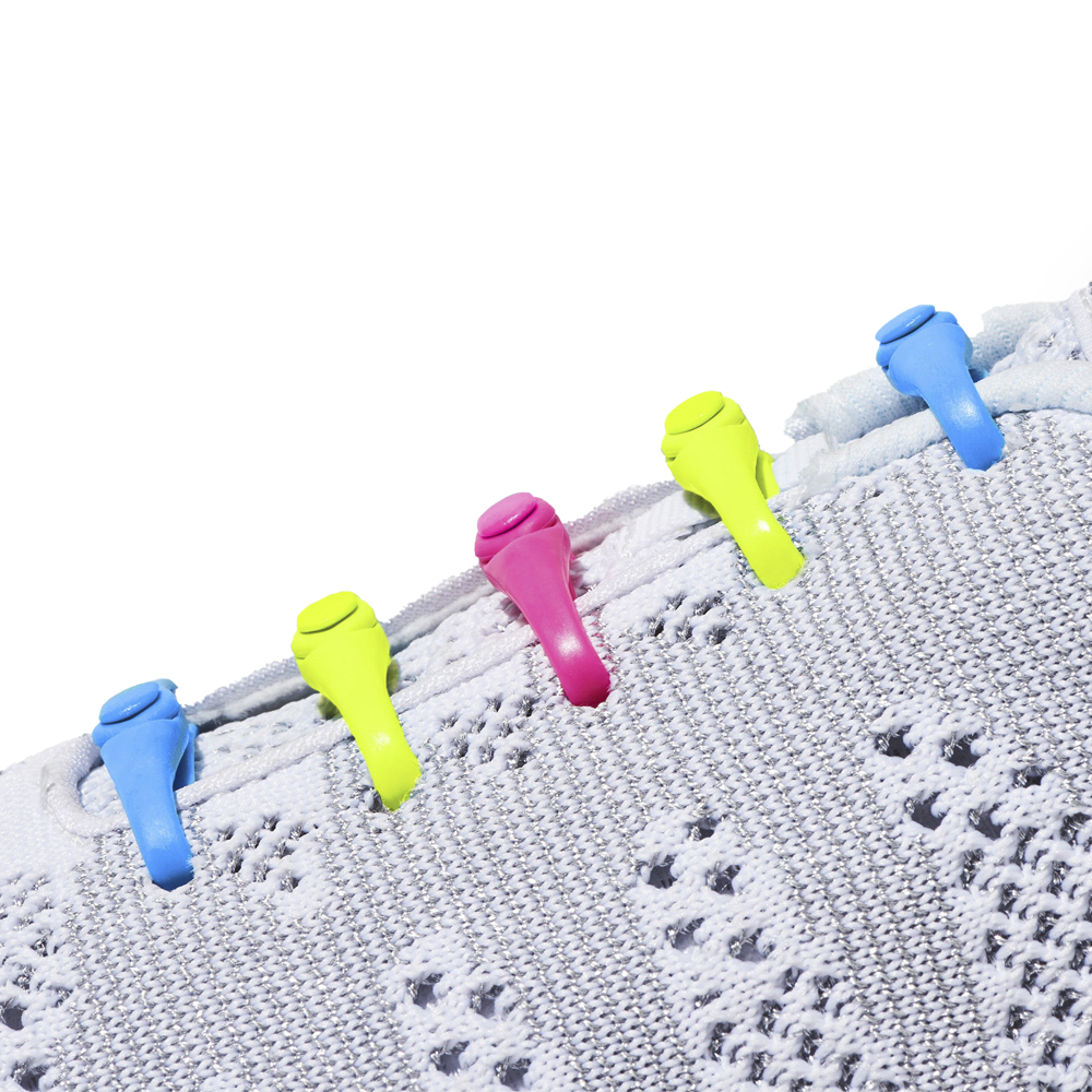 Hickies Lacing System