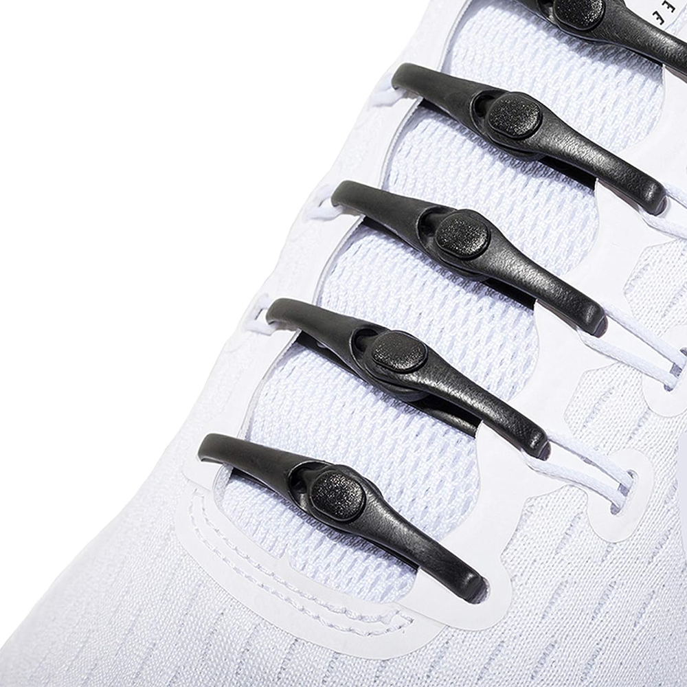 Hickies Lacing System
