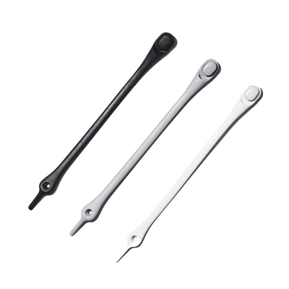 Hickies Lacing System