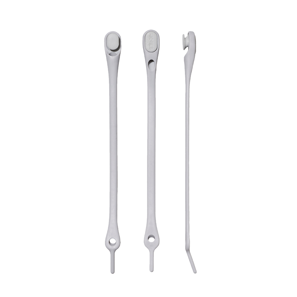 Hickies Lacing System