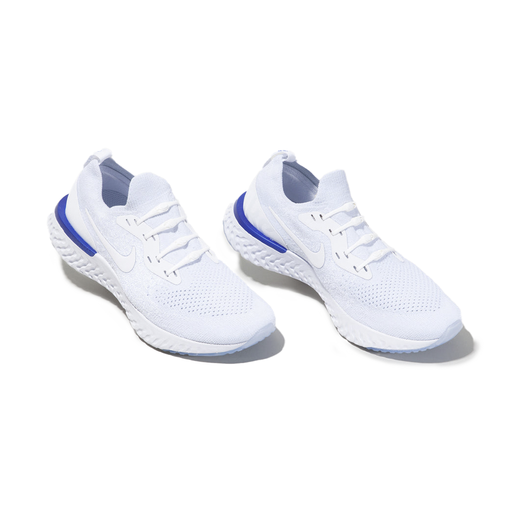 Hickies Lacing System