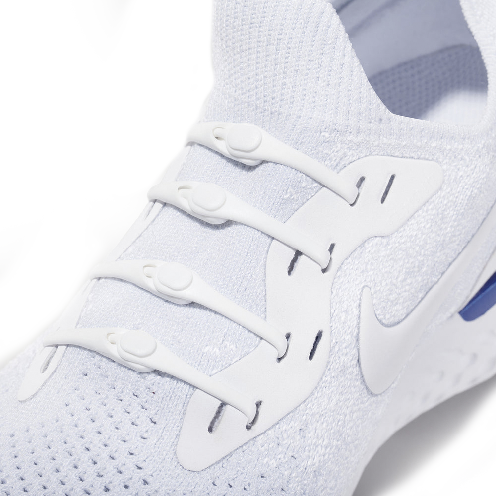 Hickies Lacing System