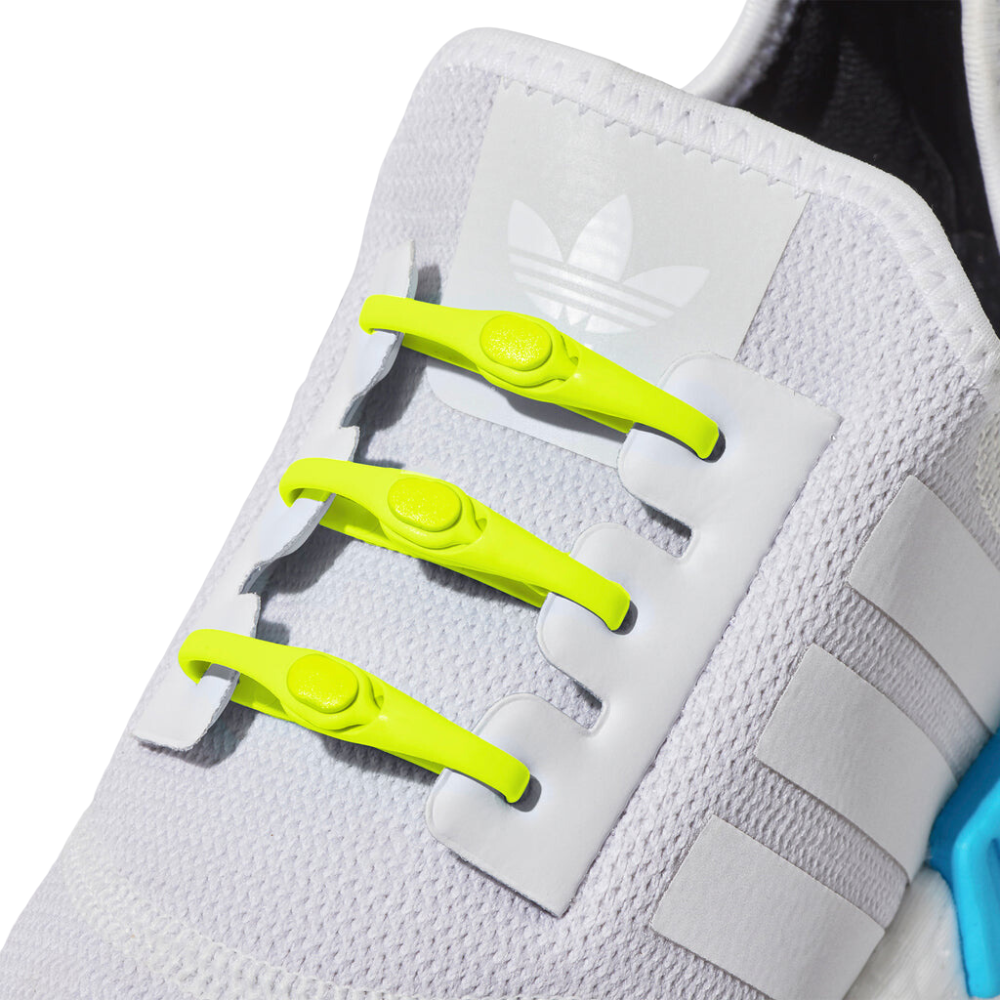Hickies Lacing System