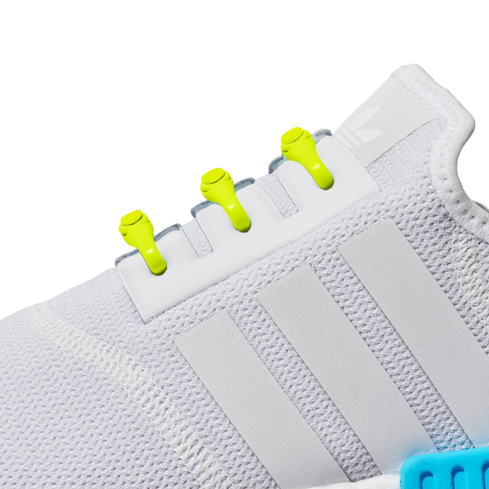 Hickies Lacing System