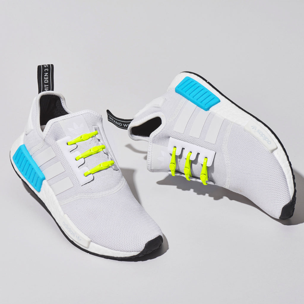 Hickies Lacing System