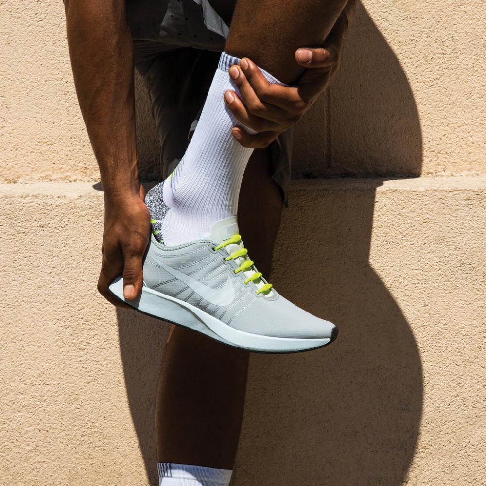 Hickies Lacing System