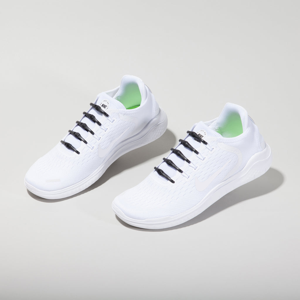 Hickies Lacing System