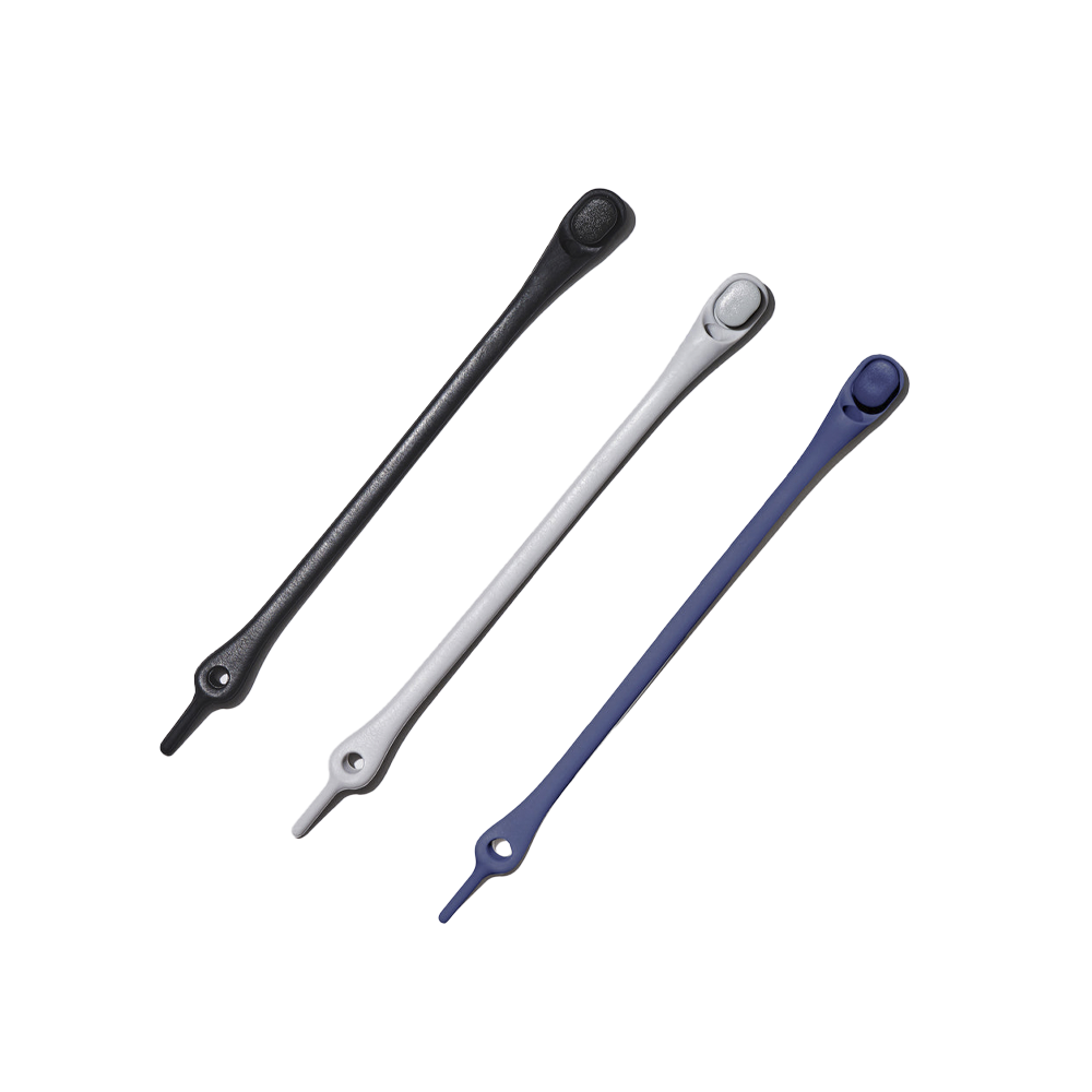 Hickies Lacing System