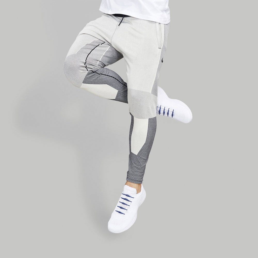 Hickies Lacing System