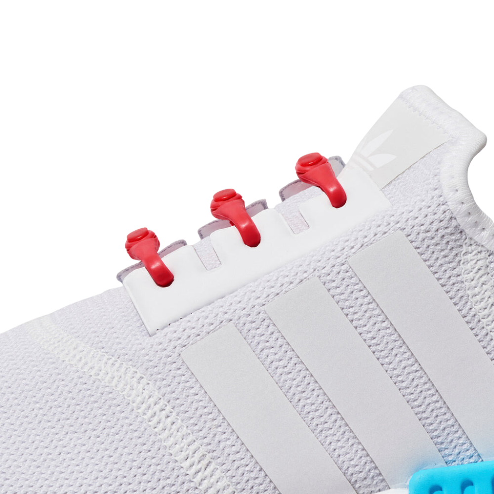 Hickies Lacing System