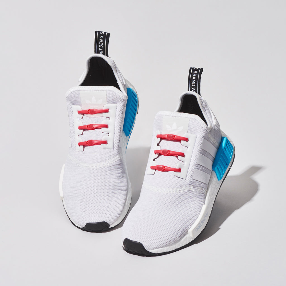 Hickies Lacing System