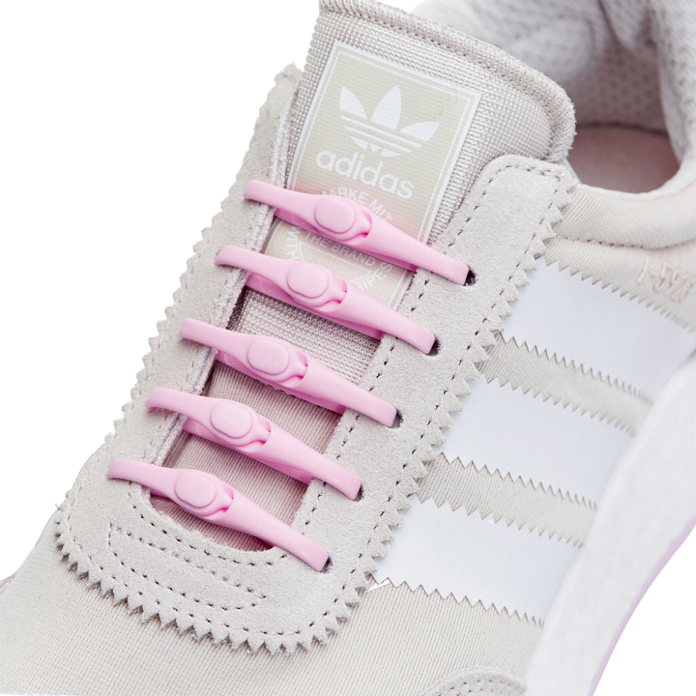 Hickies Lacing System