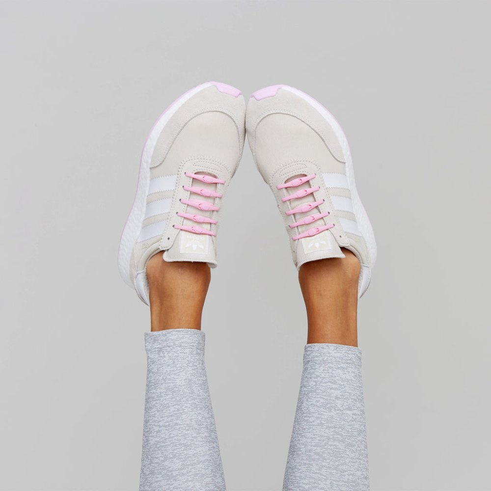 Hickies Lacing System