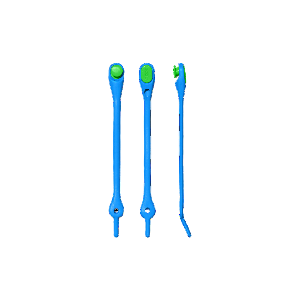 Hickies Lacing System Kids
