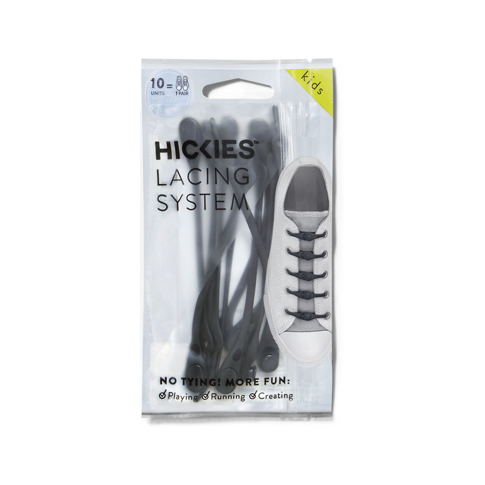 Hickies Lacing System Kids