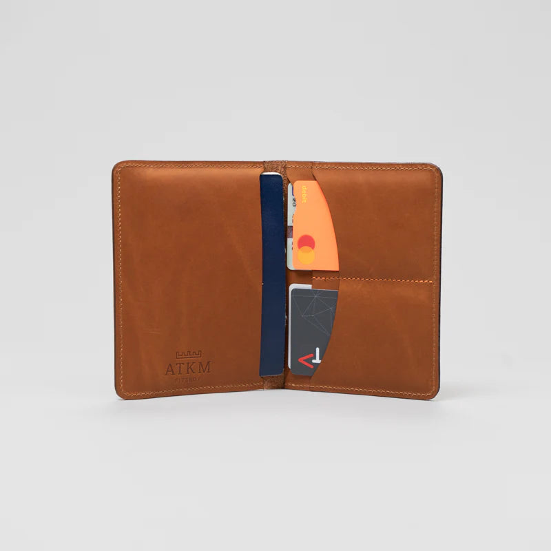 Provincial Passport Holder