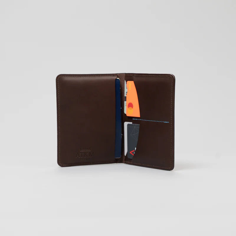 Provincial Passport Holder
